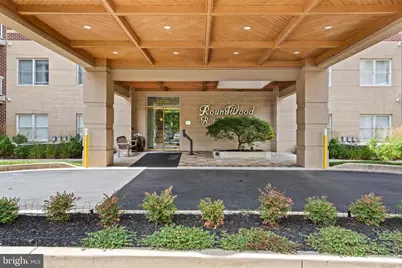 12246 Roundwood Road #108, Lutherville Timonium, MD 21093 - Photo 1