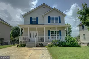 1822 Woodside Ave, Baltimore, MD 21227 - Photo 1