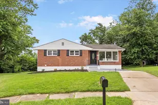 5617 Daybreak Terrace, Baltimore, MD 21206 - Photo 1