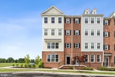 9454 James Macgowan Lane #447, Owings Mills, MD 21117 - Photo 1