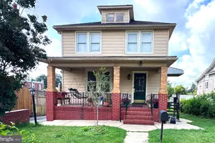 4103 Wilkens, Baltimore, MD 21229 - Photo 1