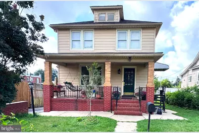 4103 Wilkens, Baltimore, MD 21229 - Photo 1