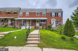 7756 Wynbrook Rd, Baltimore, MD 21224 - Photo 1