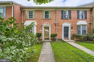 68 Hamlet Dr, Owings Mills, MD 21117 - Photo 1