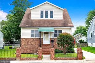 3107 Green Hill Rd, Baltimore, MD 21219 - Photo 1