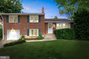 210 Rothwell Dr, Lutherville Timonium, MD 21093 - Photo 1