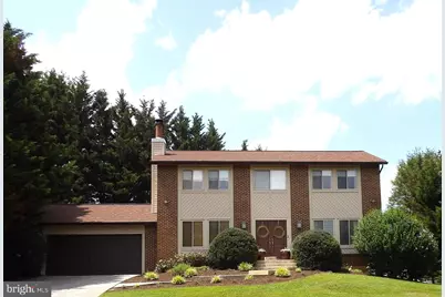 12112 Velvet Hill Drive, Owings Mills, MD 21117 - Photo 1