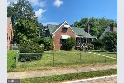 3716 Sylvan Drive, Gwynn Oak, MD 21207 - Photo 1