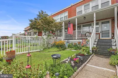 8131 Del Haven Road, Baltimore, MD 21222 - Photo 1