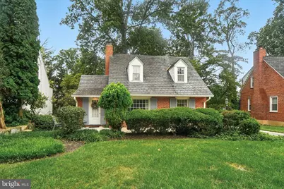 910 Adana Road, Baltimore, MD 21208 - Photo 1