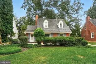 910 Adana Rd, Baltimore, MD 21208 - Photo 1