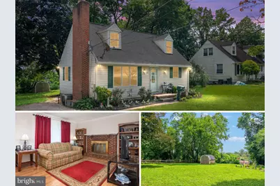 19 Old Tollgate Road, Owings Mills, MD 21117 - Photo 1