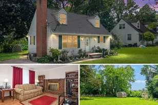 19 Old Tollgate Rd, Owings Mills, MD 21117 - Photo 1