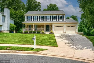 22 Skywood Ct, Parkville, MD 21234 - Photo 1