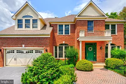 8612 Northfields Circle, Lutherville Timonium, MD 21093 - Photo 1