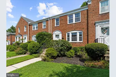 218 Blenheim Road, Baltimore, MD 21212 - Photo 1