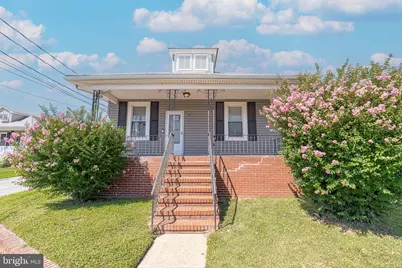 29 Sollers Point Road, Baltimore, MD 21222 - Photo 1