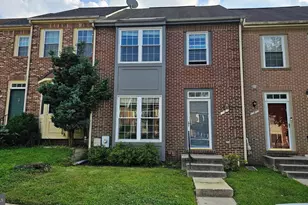 9 Steeplejack Ct, Owings Mills, MD 21117 - Photo 1