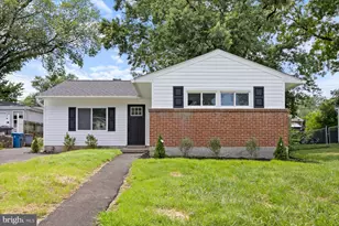 5915 Johnnycake Rd, Gwynn Oak, MD 21207 - Photo 1