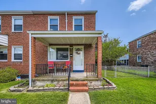 1611 Gray Haven Ct, Baltimore, MD 21222 - Photo 1