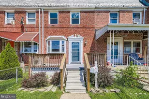 7806 Eastdale Rd, Baltimore, MD 21224 - Photo 1