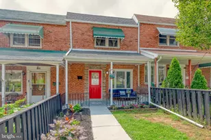 570 47th St, Baltimore, MD 21224 - Photo 1