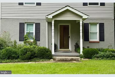 10110 Barnes Avenue #1A, Owings Mills, MD 21117 - Photo 1