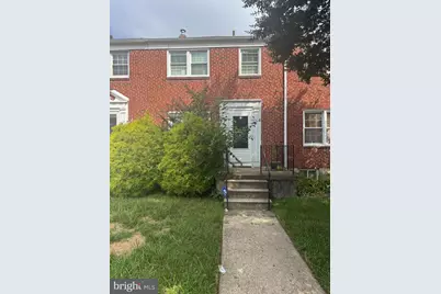 1528 Langford, Woodlawn, MD 21207 - Photo 1