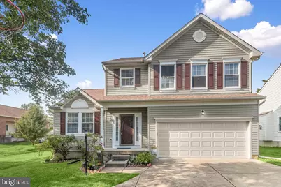 1914 Meadowgate Court, Windsor Mill, MD 21244 - Photo 1