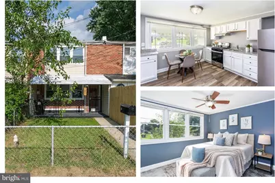 3067 Freeway, Halethorpe, MD 21227 - Photo 1