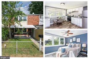 3067 Freeway, Halethorpe, MD 21227 - Photo 1