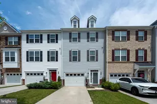 9624 Eaves Dr, Owings Mills, MD 21117 - Photo 1