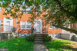 1556 Clairidge Rd, Baltimore, MD 21207 - Photo 1