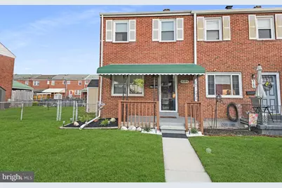 8184 Mid Haven Road, Dundalk, MD 21222 - Photo 1