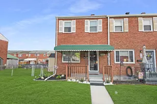 8184 Mid Haven Rd, Dundalk, MD 21222 - Photo 1