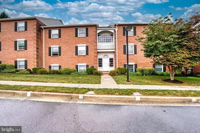 4 Gurteen Court #301, Lutherville Timonium, MD 21093 - Photo 1