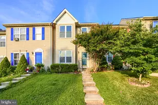 31 Gunfalls Garth, Nottingham, MD 21236 - Photo 1