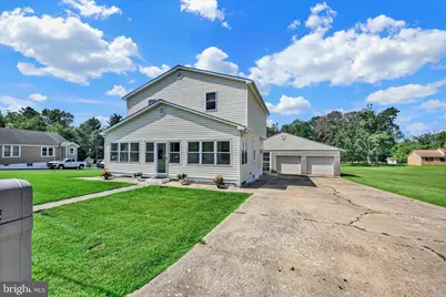 7848 Oakdale Avenue, Rosedale, MD 21237 - Photo 1