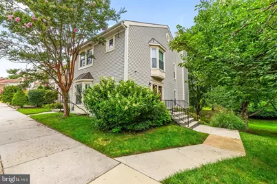 6944 Copperbend Lane, Baltimore, MD 21209 - Photo 1