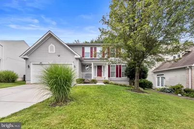 139 Grist Stone Way, Owings Mills, MD 21117 - Photo 1