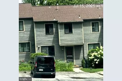 12 Stoneridge Court #26, Baltimore, MD 21239 - Photo 1