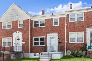 1459 Barrett Rd, Baltimore, MD 21207 - Photo 1