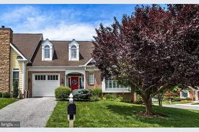 612 Dunloy Court #612, Lutherville Timonium, MD 21093 - Photo 1