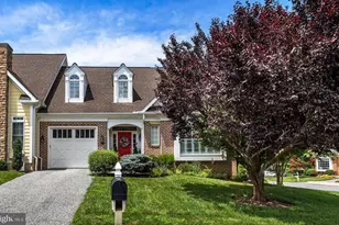 612 Dunloy Ct, Lutherville Timonium, MD 21093 - Photo 1