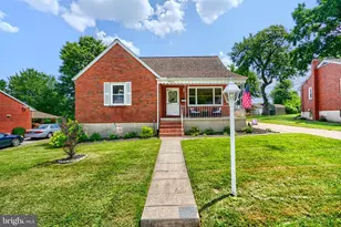 4305 Edro Ave, Baltimore, MD 21236 - Photo 1