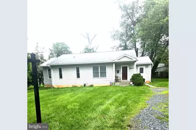 6617 Parsons Avenue, Baltimore, MD 21215 - Photo 1