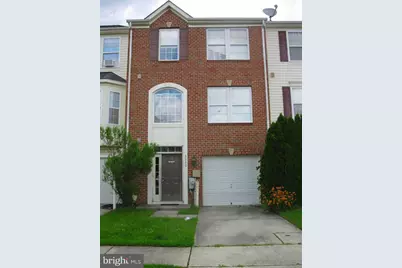 9882 Decatur Road, Baltimore, MD 21220 - Photo 1