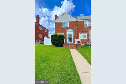 2328 Searles Road, Dundalk, MD 21222 - Photo 1