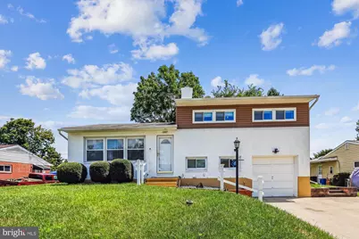 1007 Marksworth Road, Baltimore, MD 21228 - Photo 1