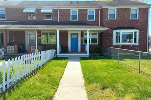 423 Oakwood Rd, Dundalk, MD 21222 - Photo 1